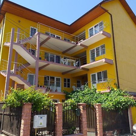 Vila Cata Costinesti Exterior foto